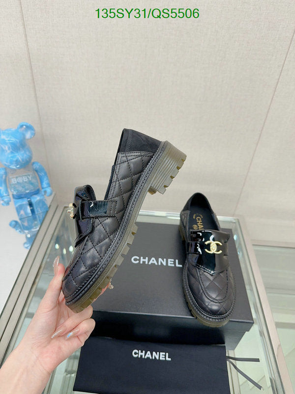 SAMC - CHL Women Shoes - 096