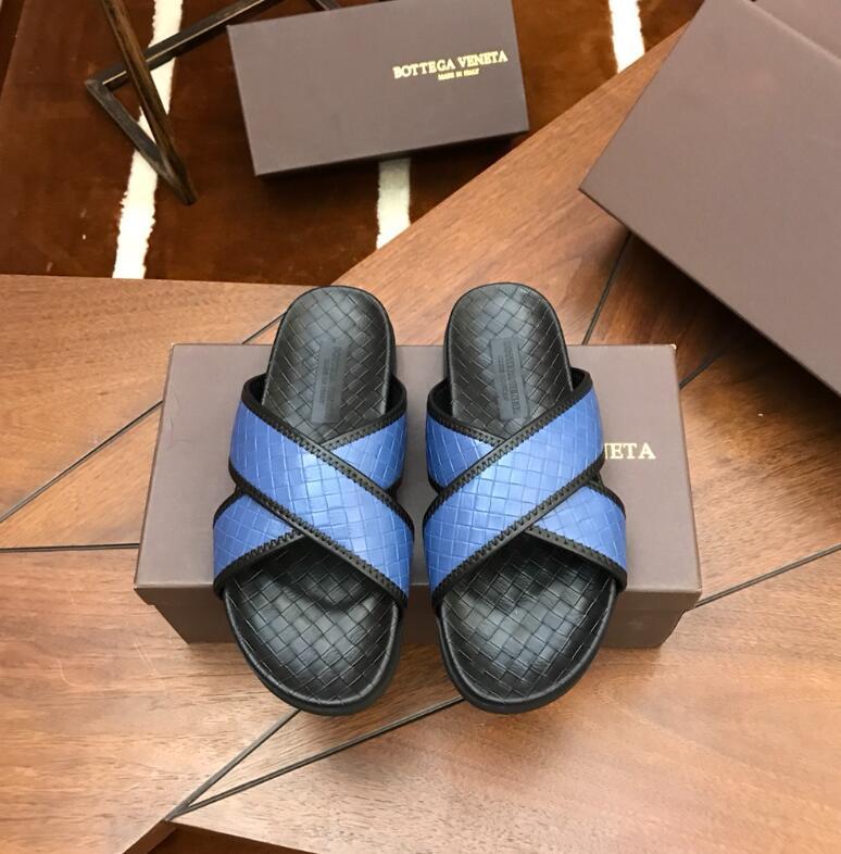 SAMC - BOV Men Shoes - 233