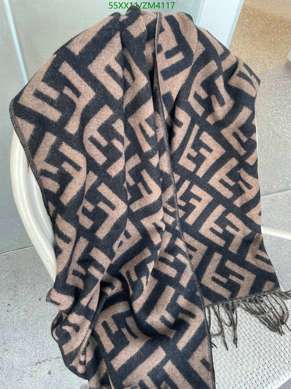 SAMC - FDE Scarves - 189