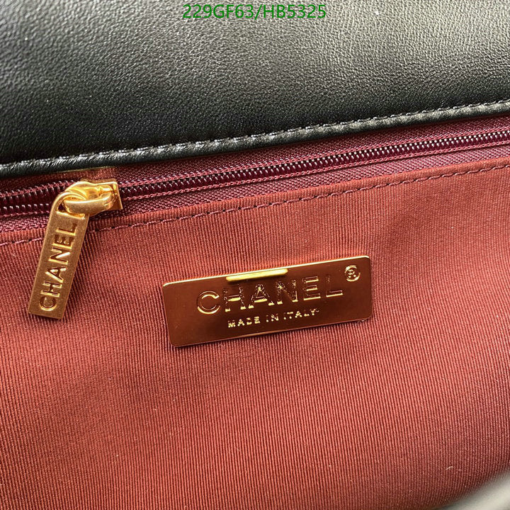 SAMC - CHL Bags - 171