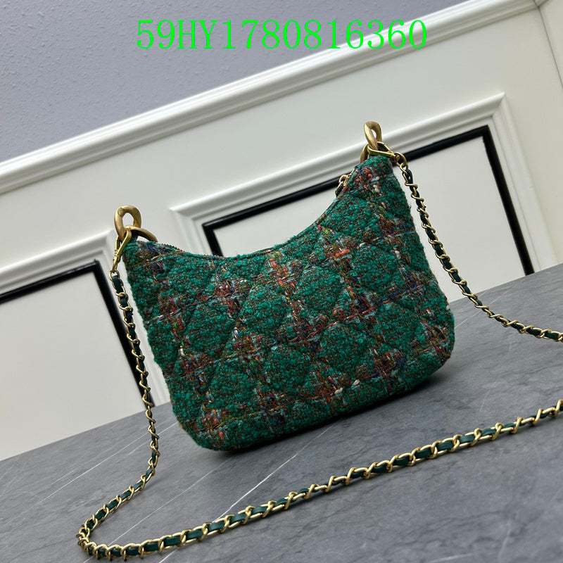 Glami - CHL Bags - 137