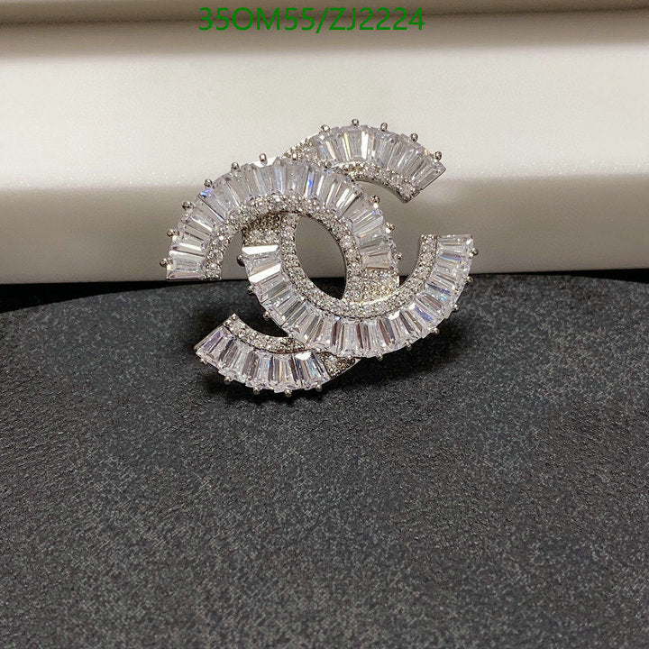 SAMC - CHL Jewelry - 351