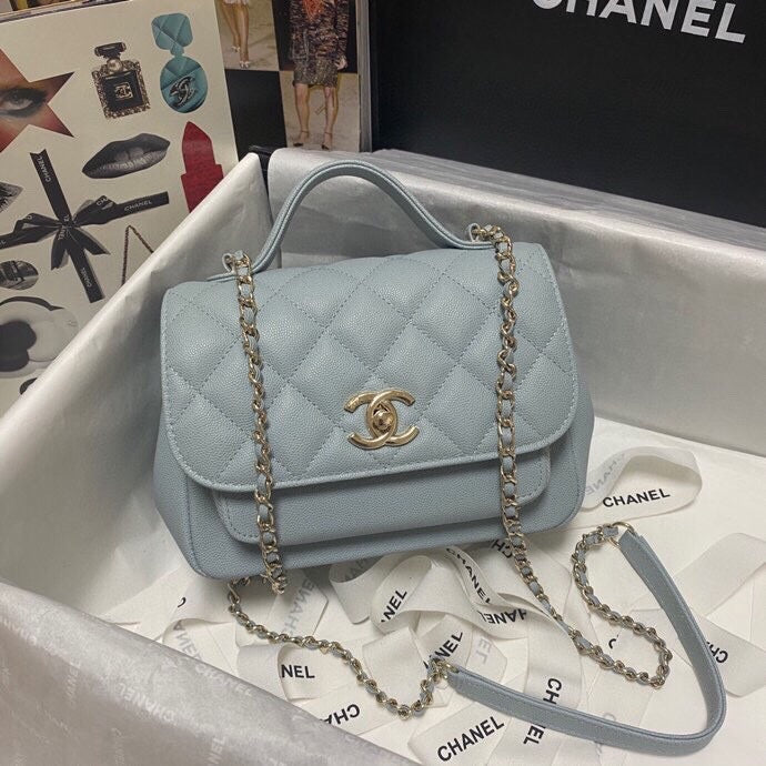 Satchel Bags - CHL Bags - 3794
