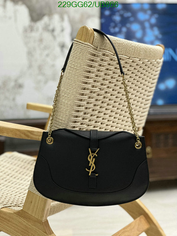 SAMC - YLS Bags - 070