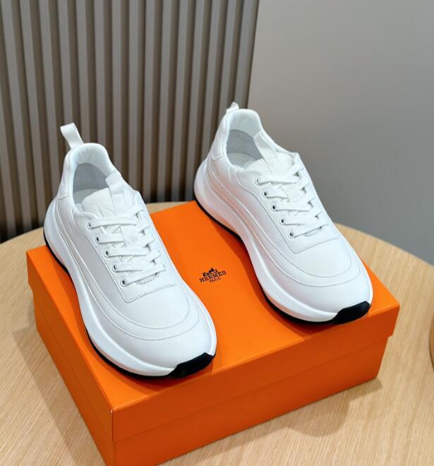 SAMC - HMS Men Shoes - 062