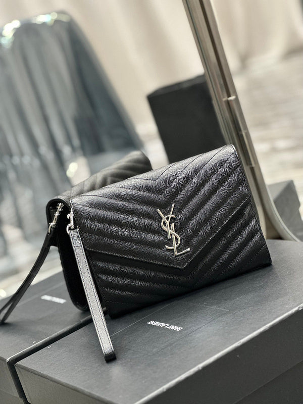 Glamy - YLS Bags - 904