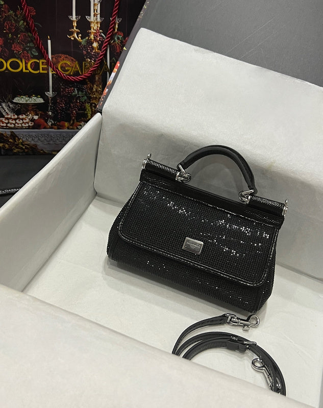 Glamy - DG bag - 048