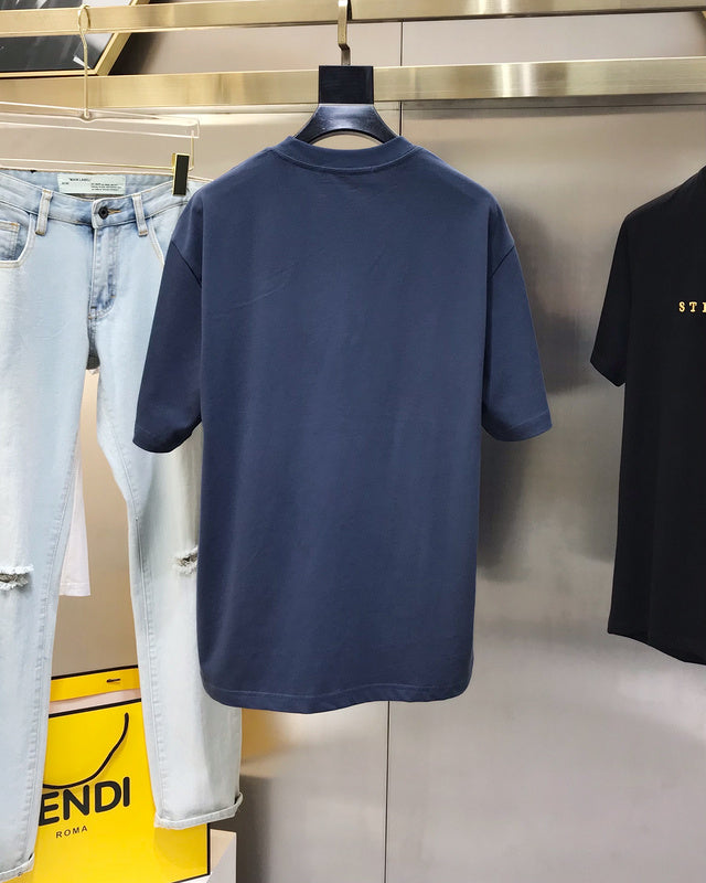 Glami - Men T Shirts - 1072