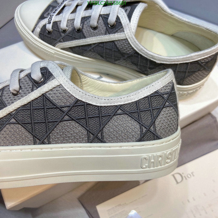 SAMC - DOR Women Sneakers - 174