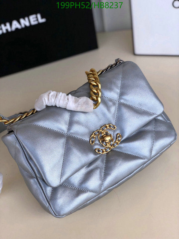 SAMC - CHL Bags - 234