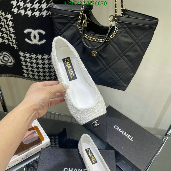 SAMC - CHL Women Shoes Ballet - 098