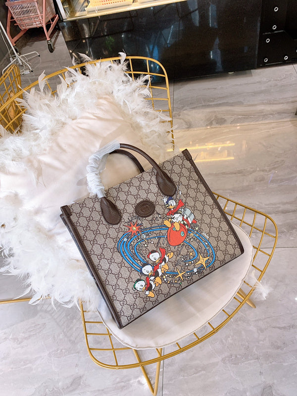 Satchel Bags - GCI Bags - 2159