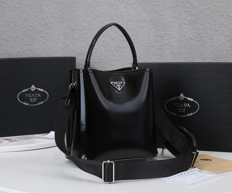 Satchel Bags - PRA Bags - 414