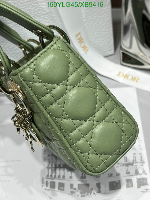 SAMCC - DOR Bags - 1497