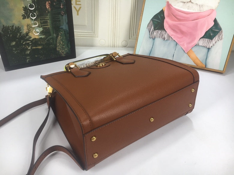 Satchel Bags - GCI Bags - 1215
