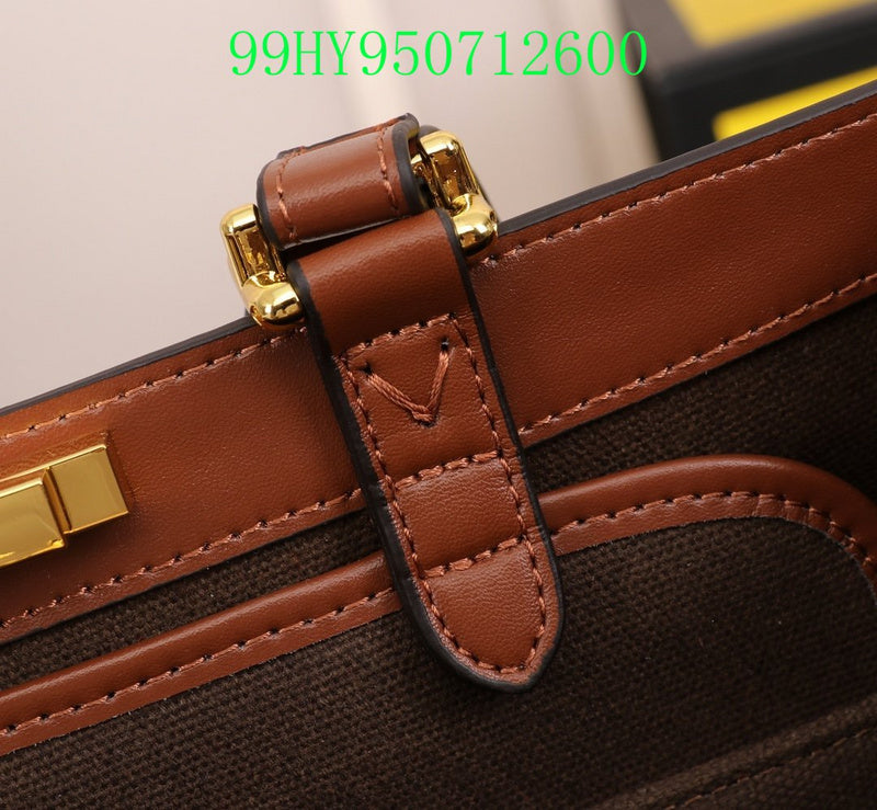 Glami - FDE Bags - 2562
