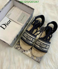 SAMCC - DOR Women Shoes - 2237