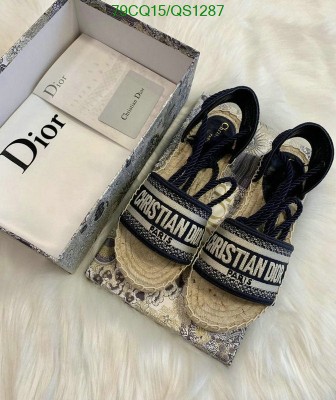 SAMCC - DOR Women Shoes - 2237
