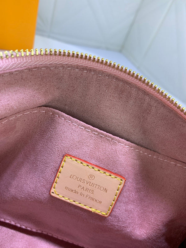 GlamI Lu-Vi bags - 3572