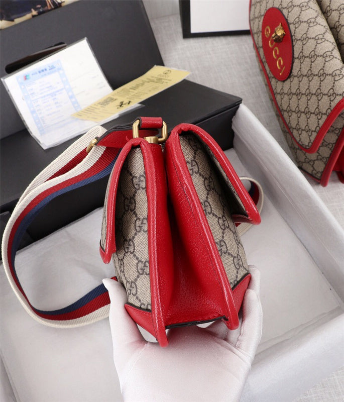 Glami Fashion - GCI Bags - 10142