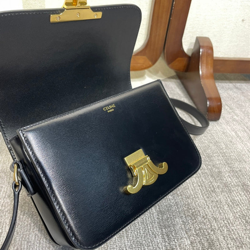 Glamy - COL Bags - 736