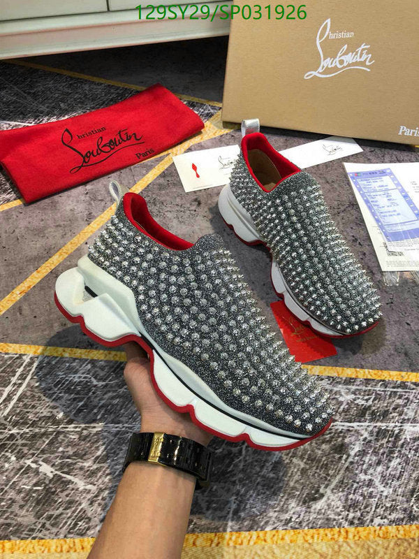 SAMC - CBL Women Shoes - 178