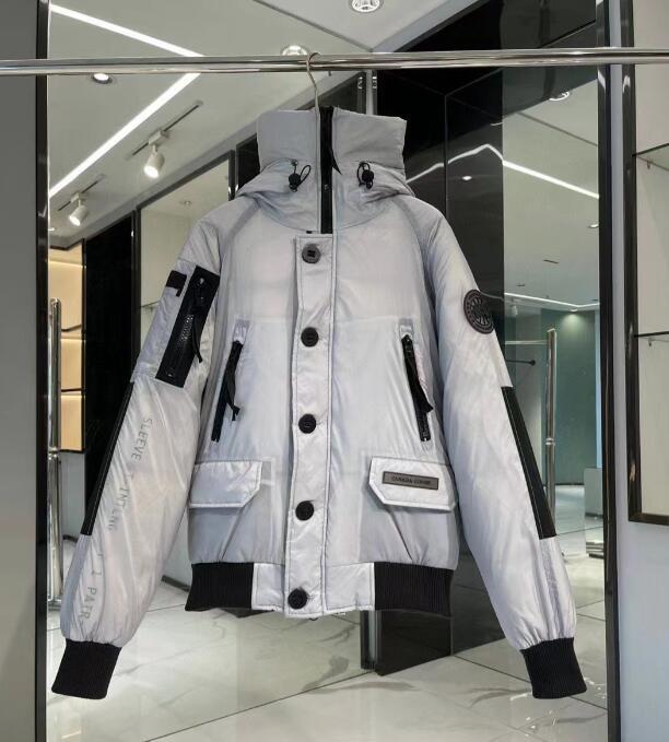 SAMC - Mix Jackets - 251