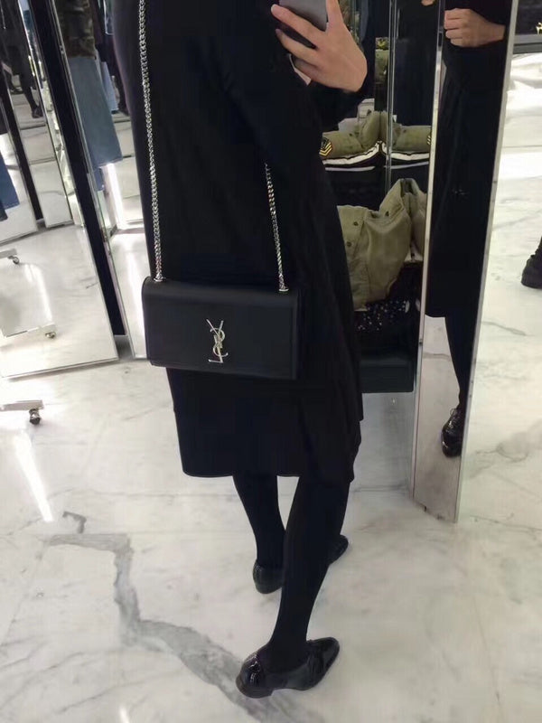 Satchel Bags - SLY Bags - 1645