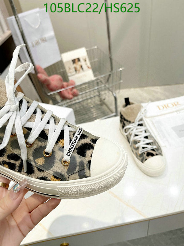 SAMC - DOR Women Sneakers - 221