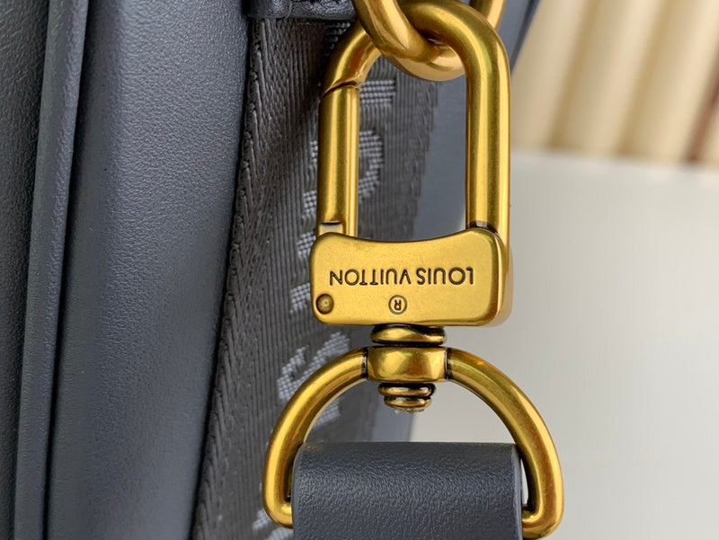 Satchel Bags - VL Bags - 2766