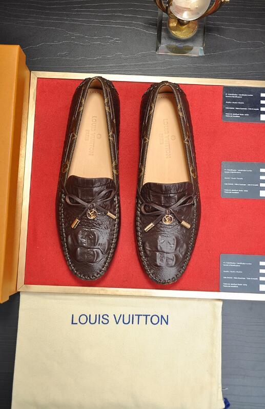 SAMC - LOV Men Shoes - 980