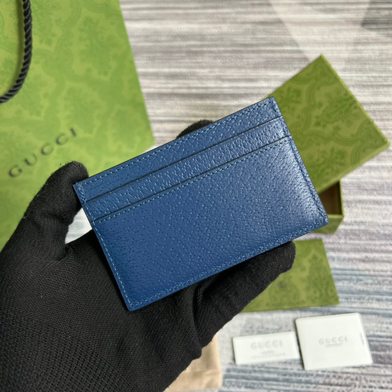 Glami - GUKI Wallets - 118