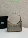 Satchel Bags - PDA Bags - 3787