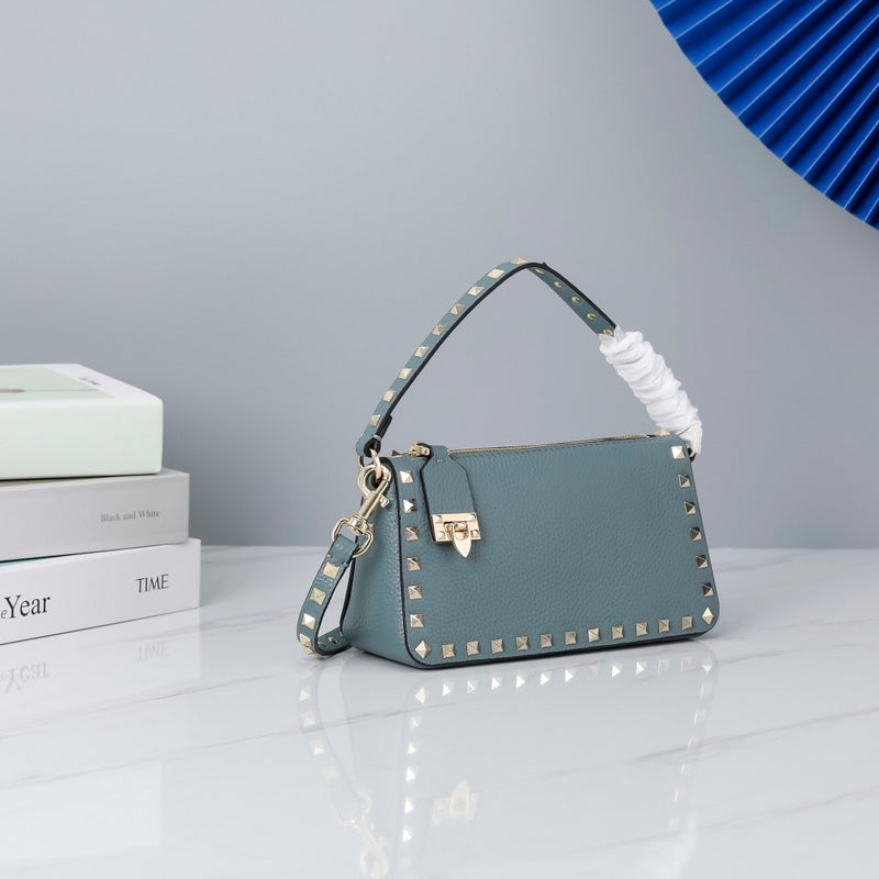 Satchel Bags - VTO Bags - 204