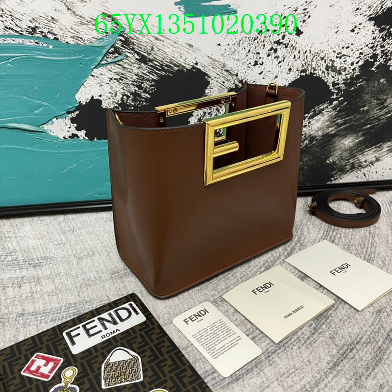 Glami - FDE Bags - 2251