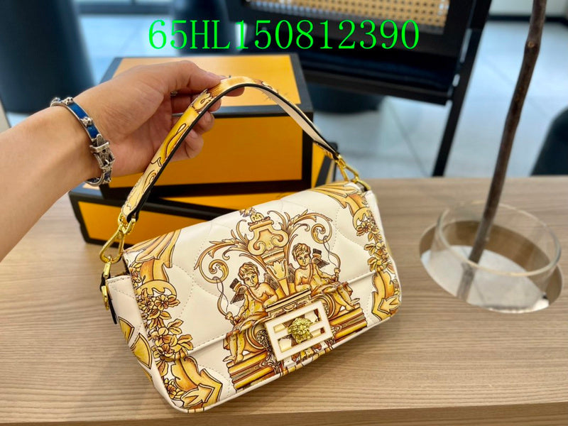 Glami - FDE Bags - 3354