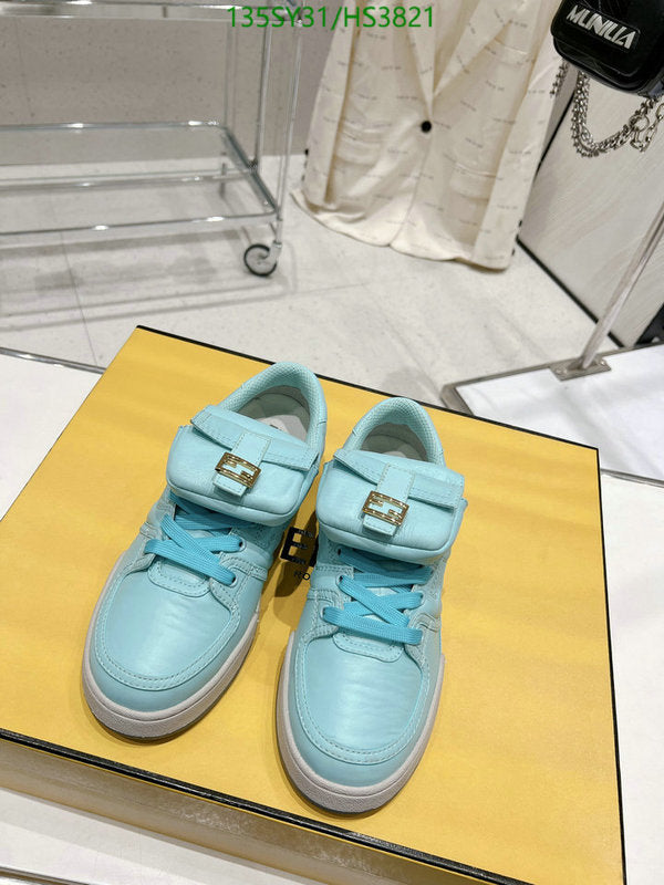 SAMC - FDE Women Shoes - 505