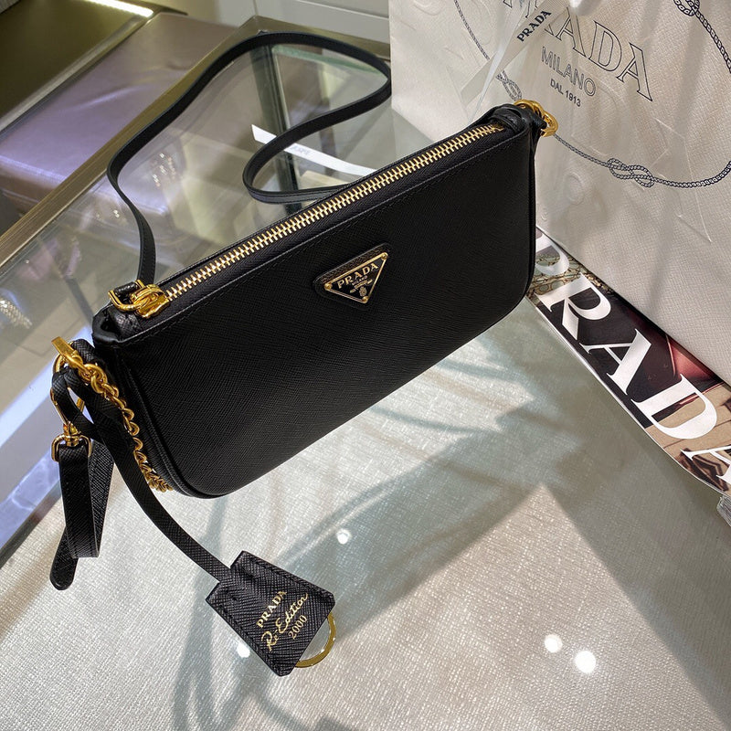 Satchel Bags - PDA Bags - 2361