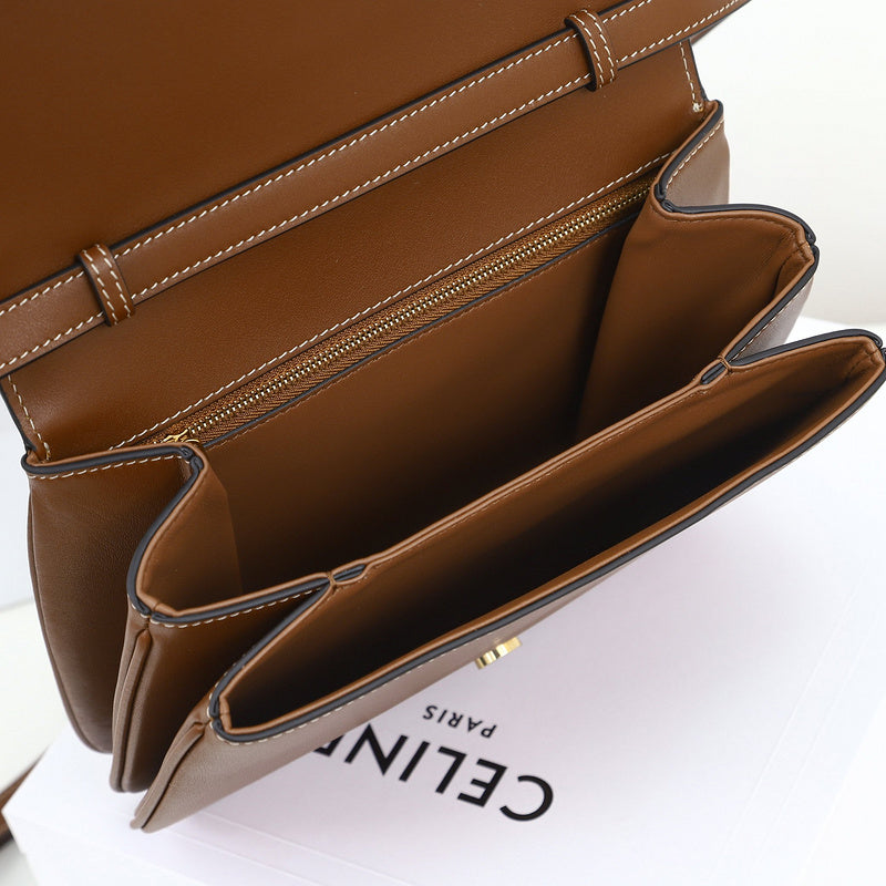 Glamy - COL Bags - 607