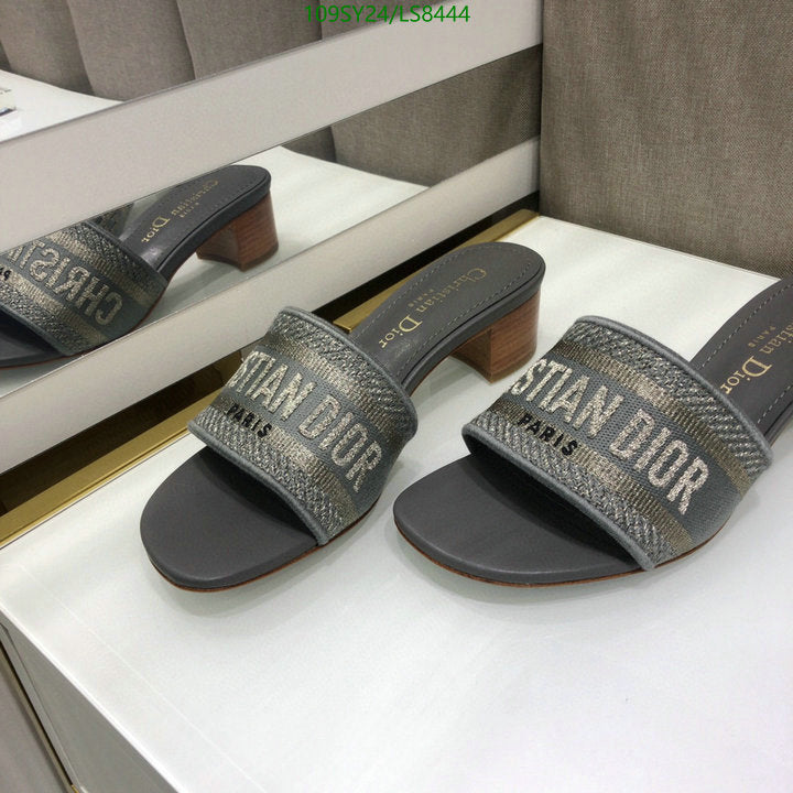SAMCC - DOR Women Shoes - 1830