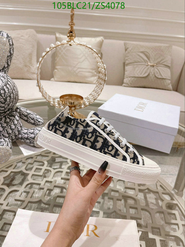SAMCC - DOR Women Shoes - 1728