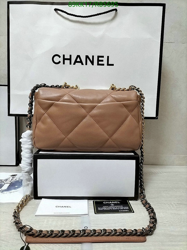 SAMC - CHL Bags Crossbody - 026