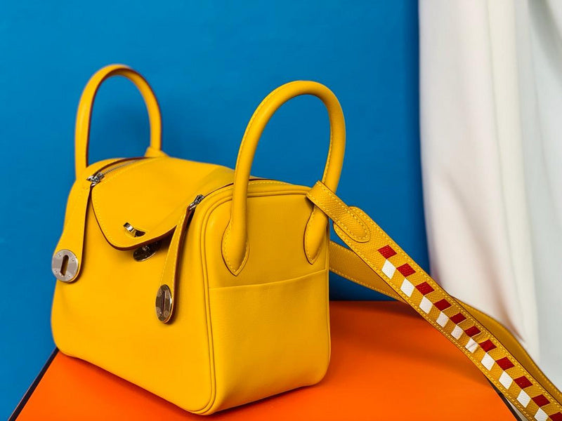 Satchel Bags - HMS-Bags - 637