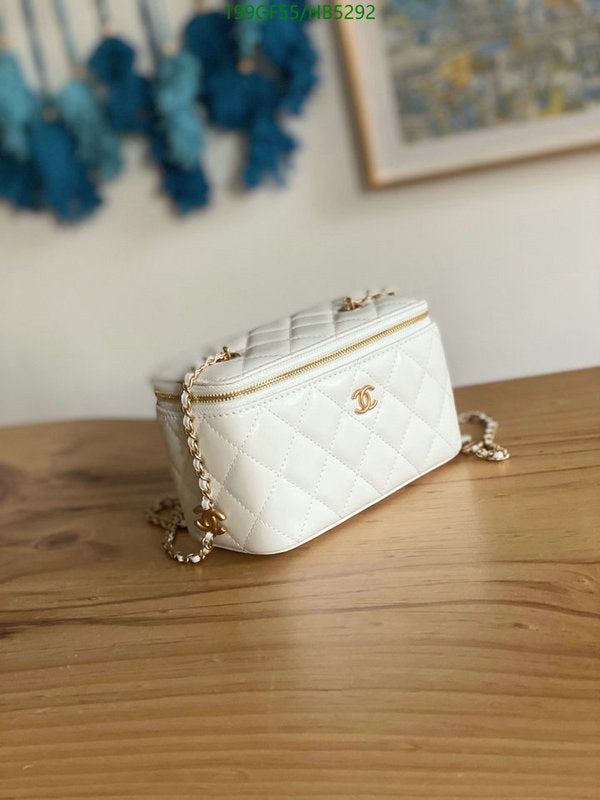 SAMC - CHL Bags - 162