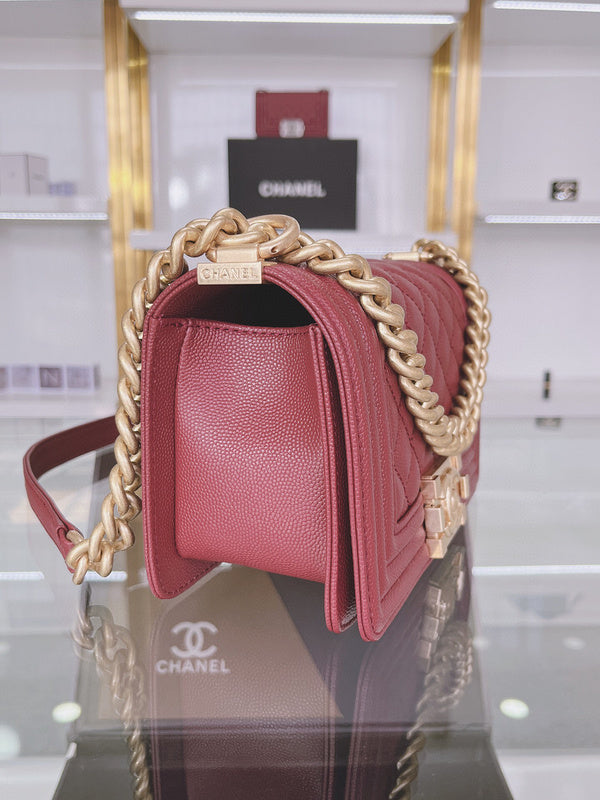 glamy - CHL Bags - 3173
