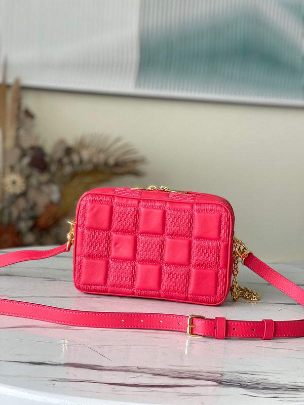 Glami- Glami- Lu-Vi bags - 5871