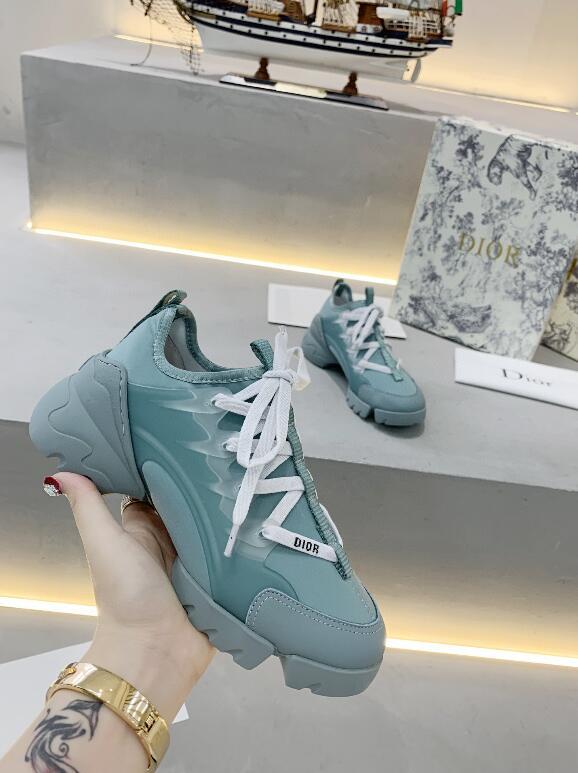 SAMCC - DOR Women Shoes - 1247
