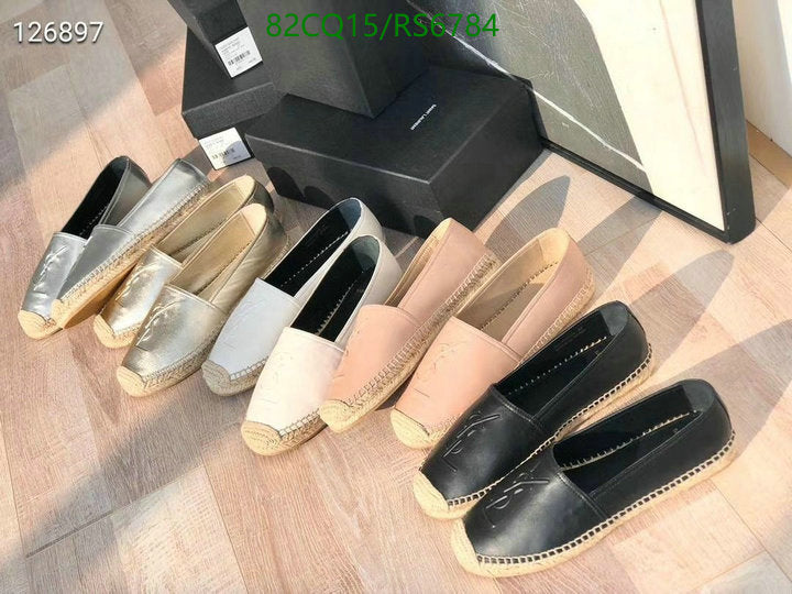 SAMC - YLS Women Shoes - 167
