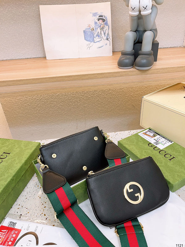 Glami Fashion - GCI Bags - 11780