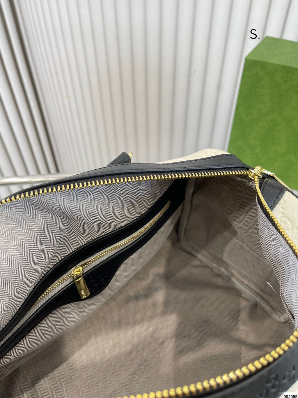 EN - New Arrival Bags GCI 537